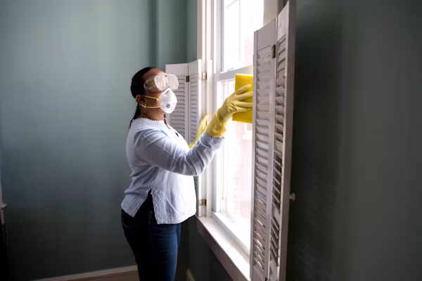 Janitorial Supplies
